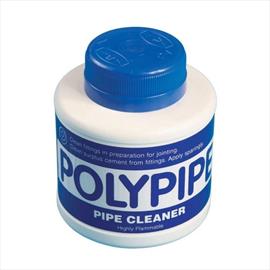 Polypipe Cleaning Fluid 250ml