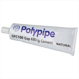 Gap Filling Cement- Clear Natural