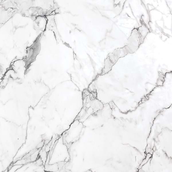 Multipanel Linda Barker Calacatta Marble Shower Panel - T&G