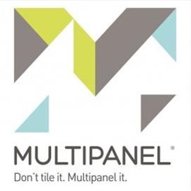 multipanel logo