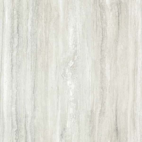 Multipanel Jupiter Silver Bathroom Wall Panel Detail